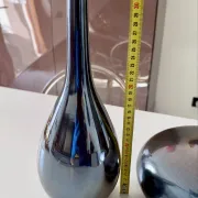 Les Héritiers Aimé Cécil France - 2 Vases