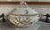 Légumier en porcelaine Pillivuyt modèle Gui ancien