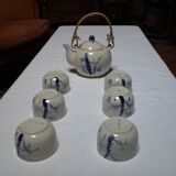 Chinese tea service