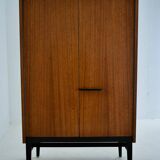 Midcentury Cabinet or Highboard by František Mezulánik for UP Závody, 1960s