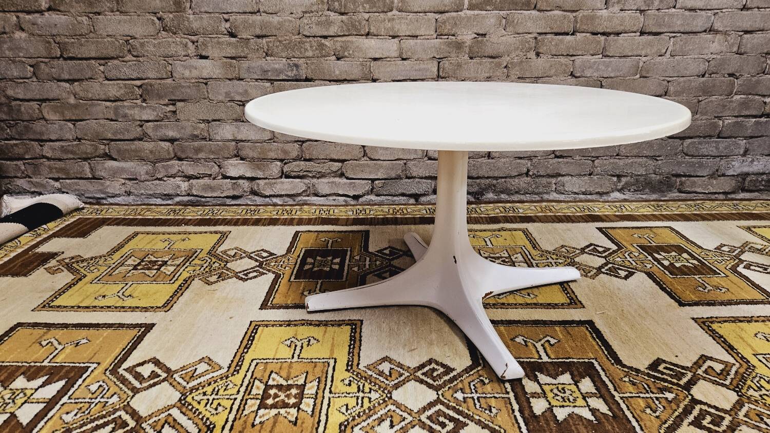 Ilse Möbel coffee table from the 1960s.