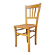 Bistro chair Luterma
