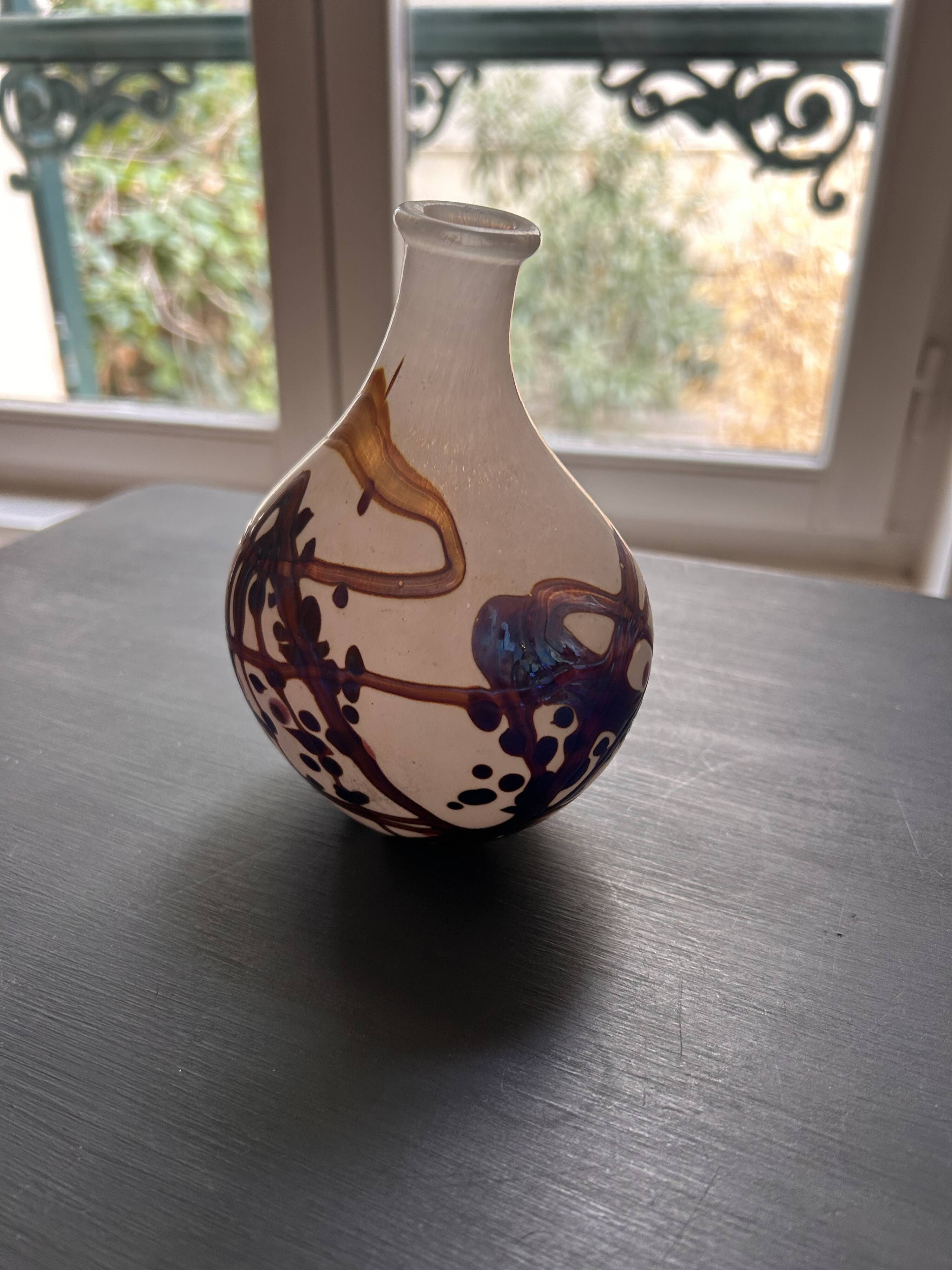 Colver Vase