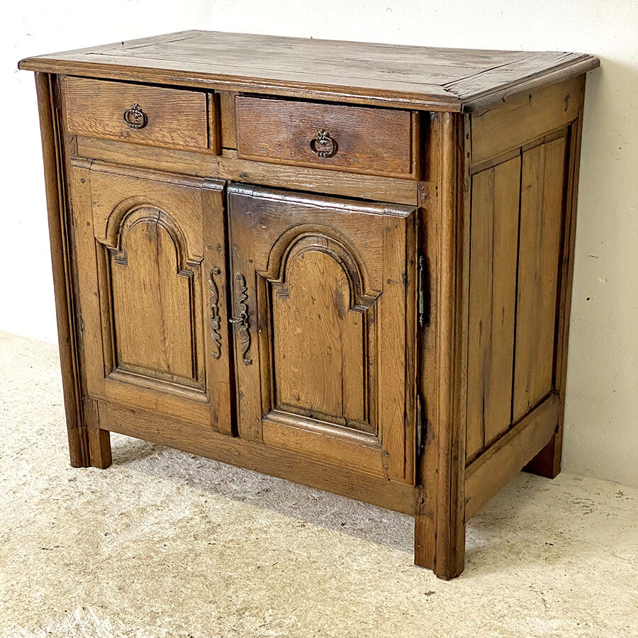 Buffet eighteenth century