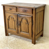 Buffet eighteenth century