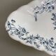 Longchamp ironstone dish Ribbon model