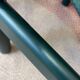 Lot de 2 fauteuils HAY vert