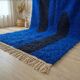 Luxury Handmade Rug 200cmx300cm