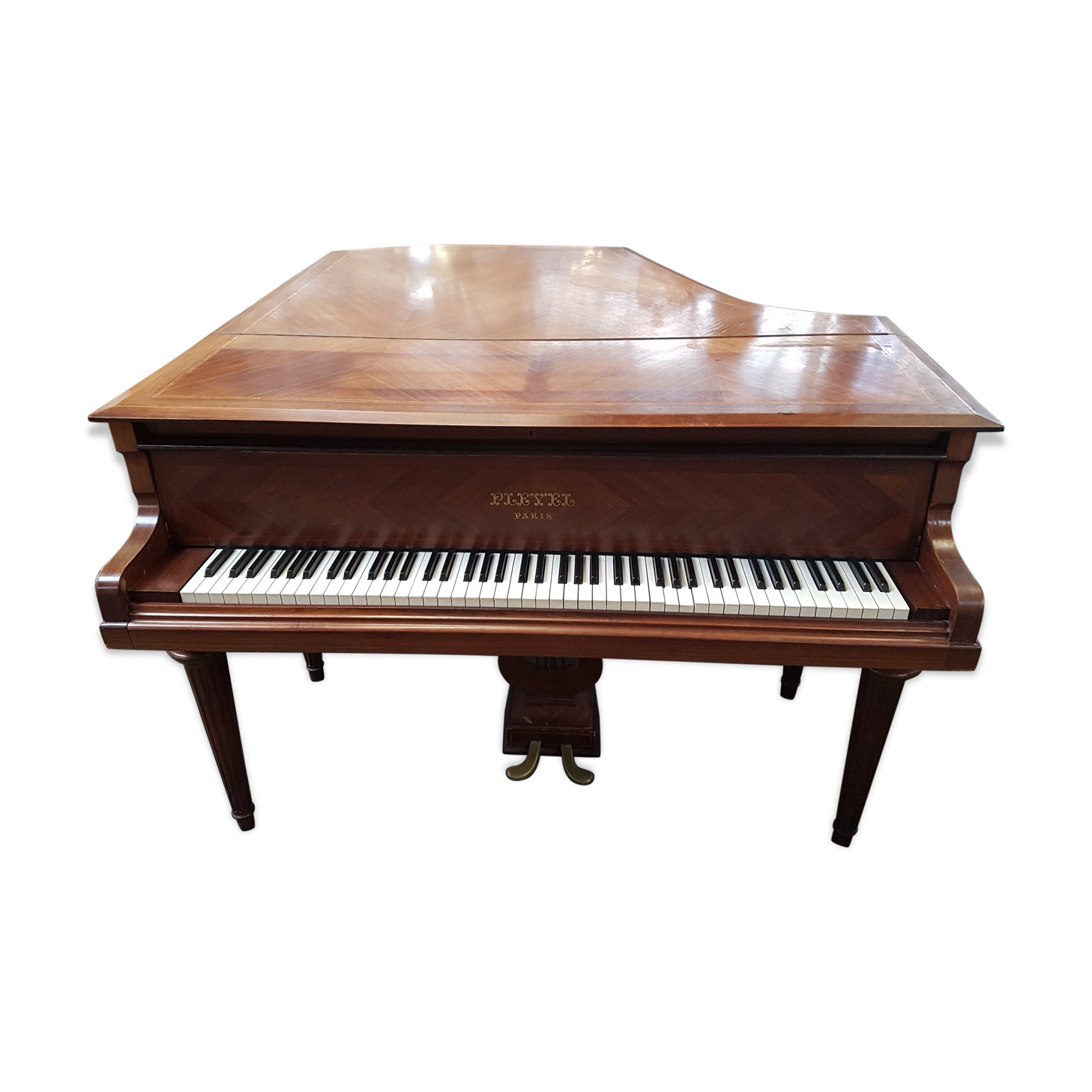 Pleyel Paris of the 1920s  piano