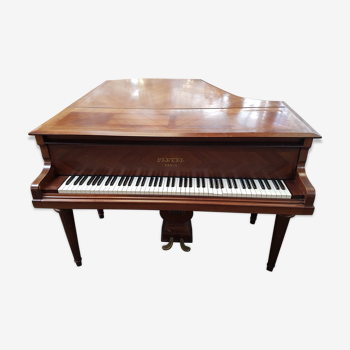 Piano à queue pleyel Paris des années 1920