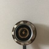 Double sconce 1960