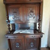 Buffet henri II