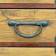 Japanese Tansu chest of drawers, circa 1870
