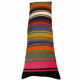 16"X 48" Bedding Kilim Pillow, Oversize Cushion Cover, Long Bolster Kilim Pillow Cover, 120x40 Cm