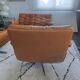 De Sede DS 35 vintage lounge