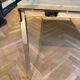 Table knoll
