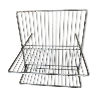 Dish drainer