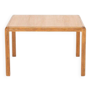 Table basse en chêne - van den