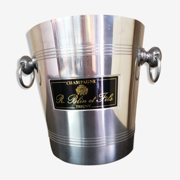 Champagne bucket