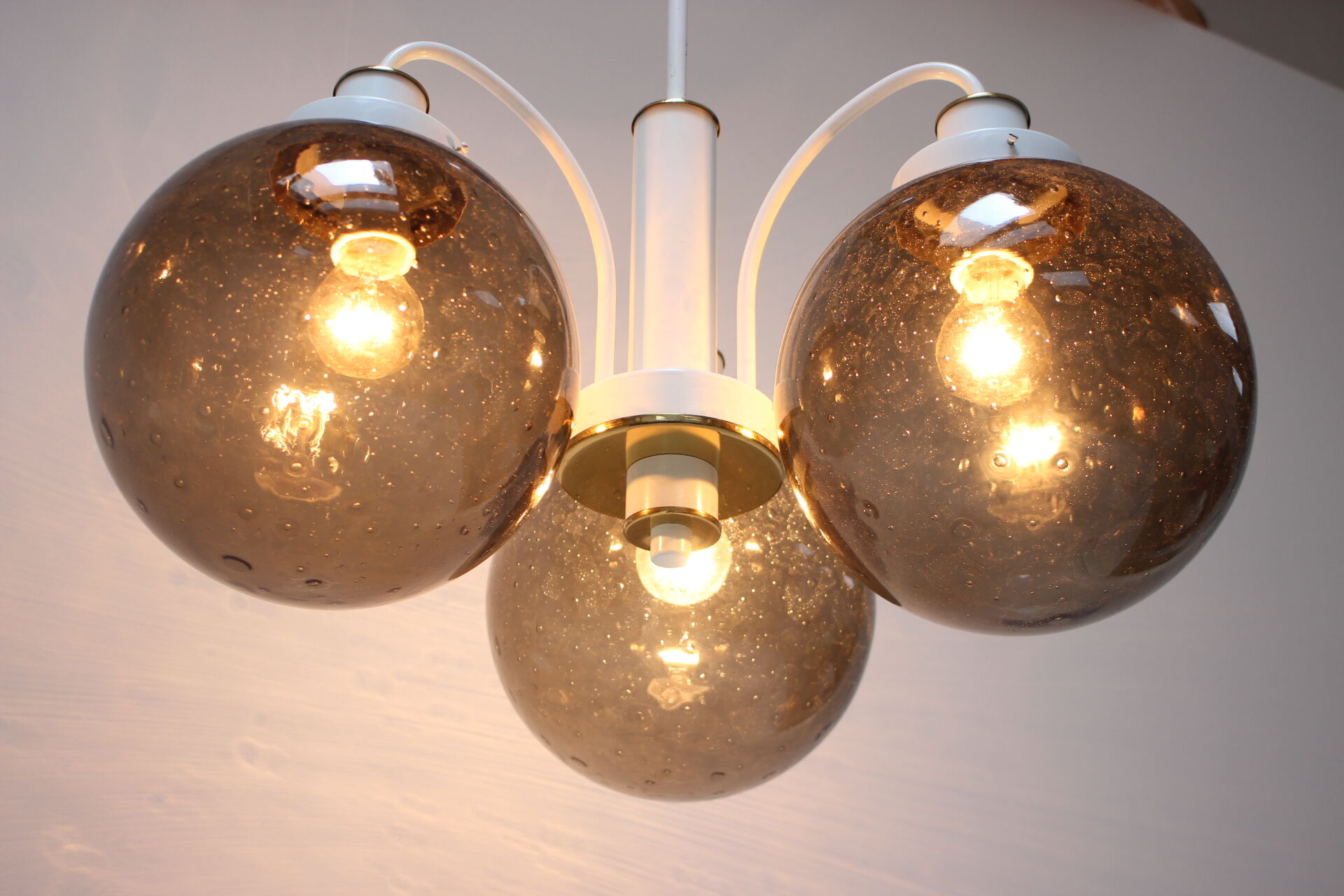 Lustre par Drukov, années 1970