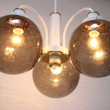 Mid-century Chandelier by Drukov, 1970's