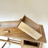 Vintage children's desk