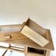 Vintage children's desk