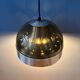 Suspension Space Age Mid-Century Dijkstra in plexiglass