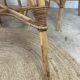Louis Sognot rattan chairs