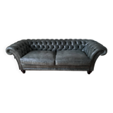 Chesterfield sofa