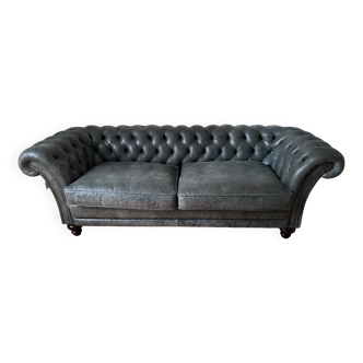 Canapé Chesterfield