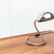 Space Age Snake Cobra Table Lamp, 1970s
