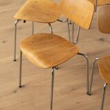 Egon Eiermann, Modell SE 68, Dining chairs