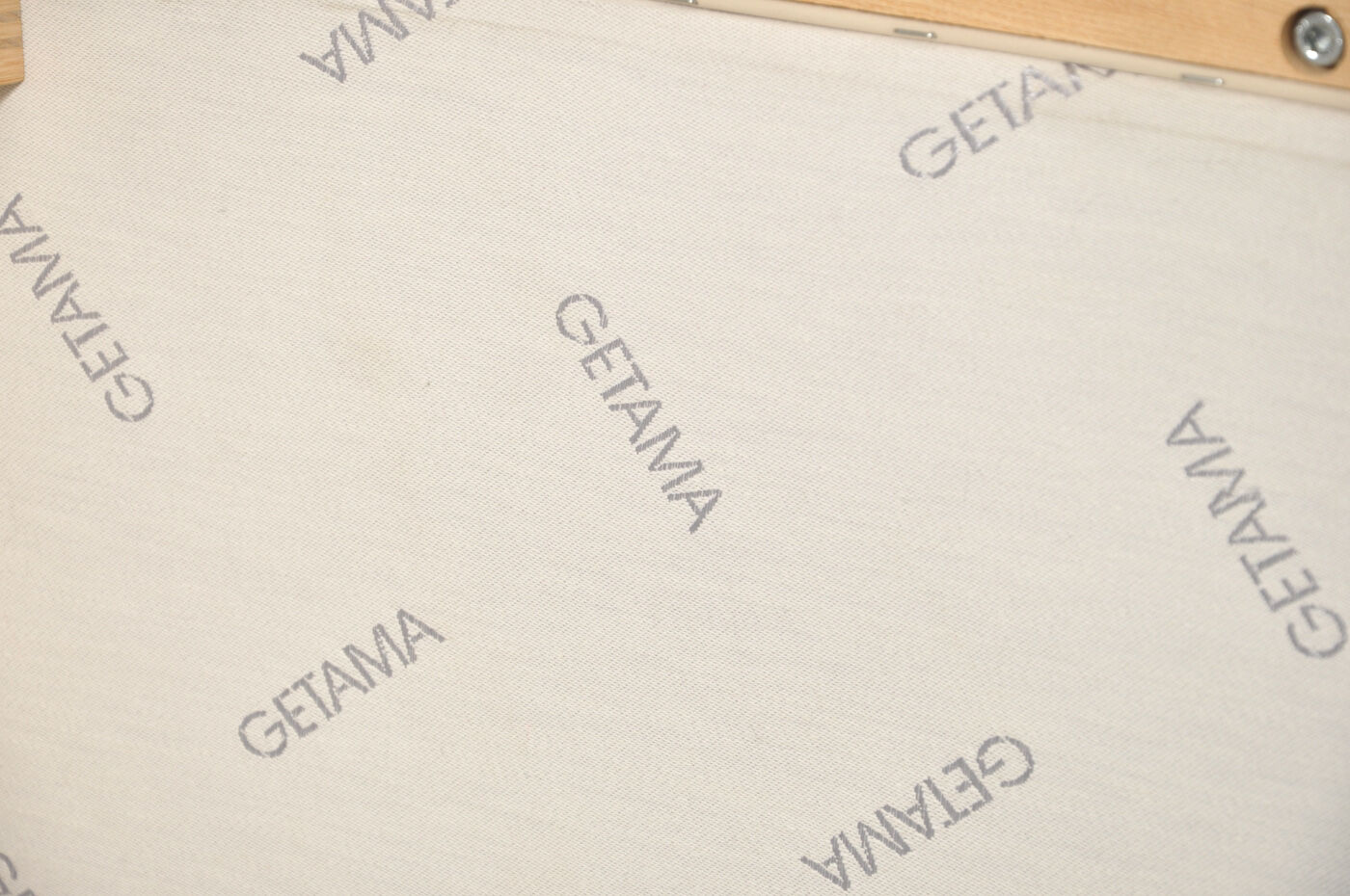 Scandinavian armchair Getama