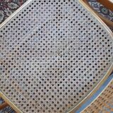 Set of 4 chairs model 811 Hoffman
