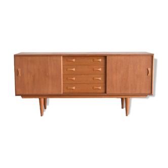 Danish sideboard by Clausen & Son * 160cm