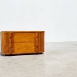 Jordi Vilanova pair of cabinets