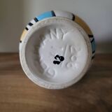 Ceramic vase model Haiti. Bay Keramik/Germany 1950s.