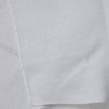 Set of 8 damask Linen napkins