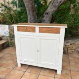 Parisian sideboard from the 40s