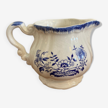 Lancaster milk jug