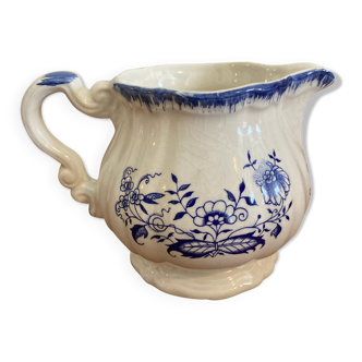 Lancaster milk jug