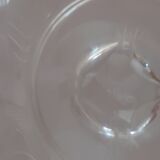Old crystal cup Lalique France