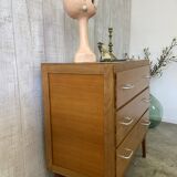 Vintage chest of drawers