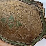 Large Venetian tray