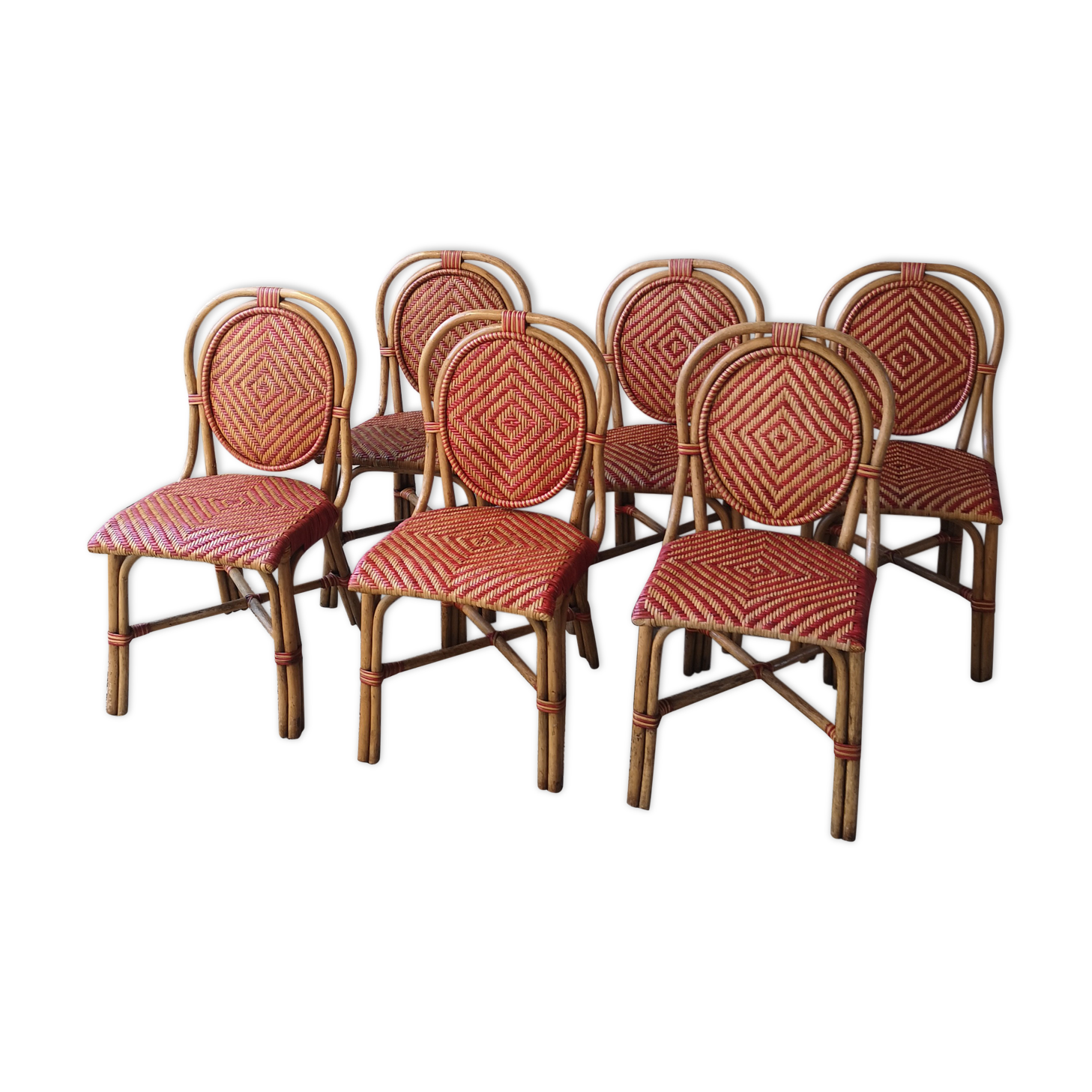 Bistro chairs "terrace"