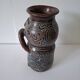 Vase anthropomorphique vintage