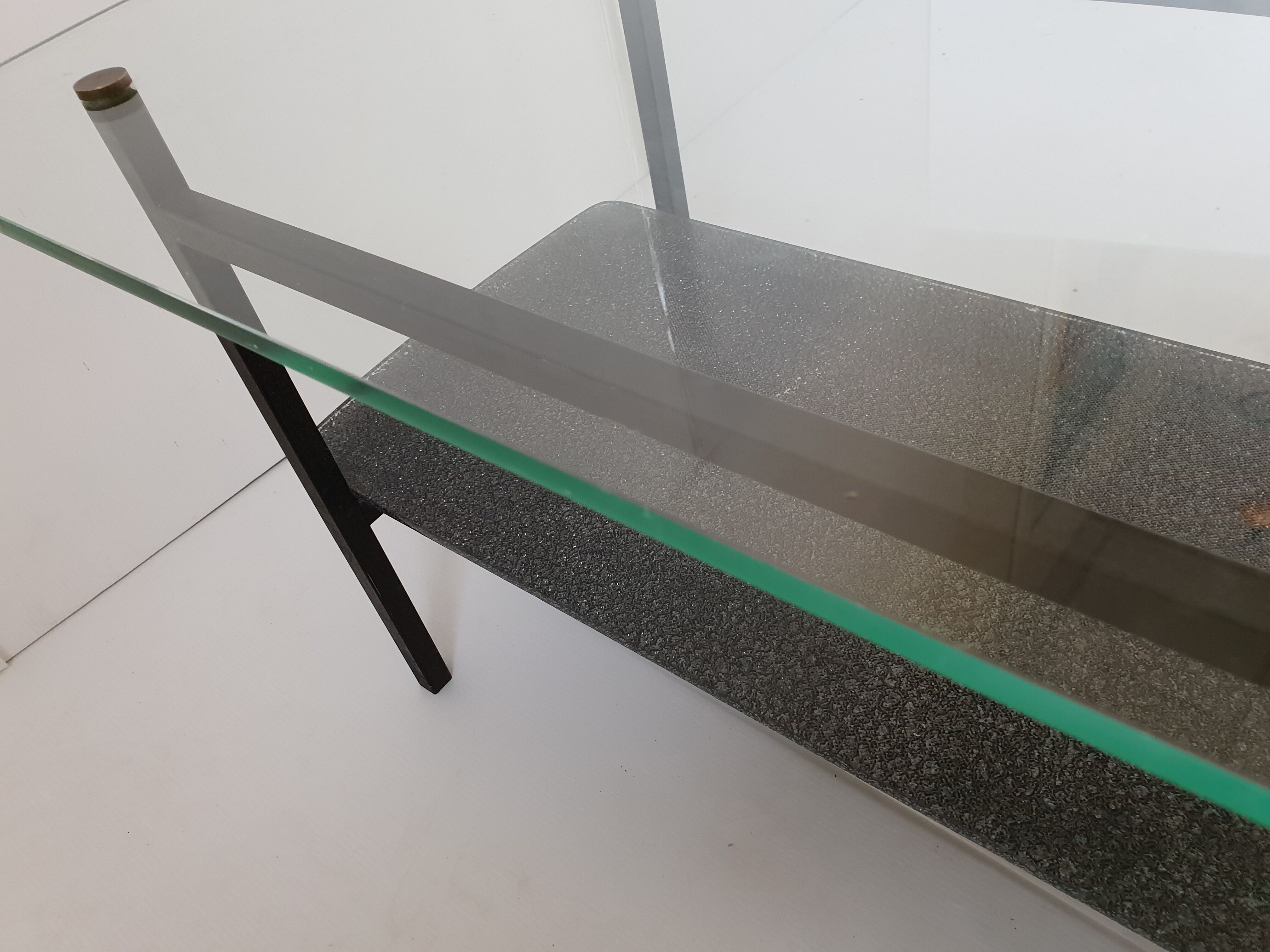 Vintage coffee table 1950