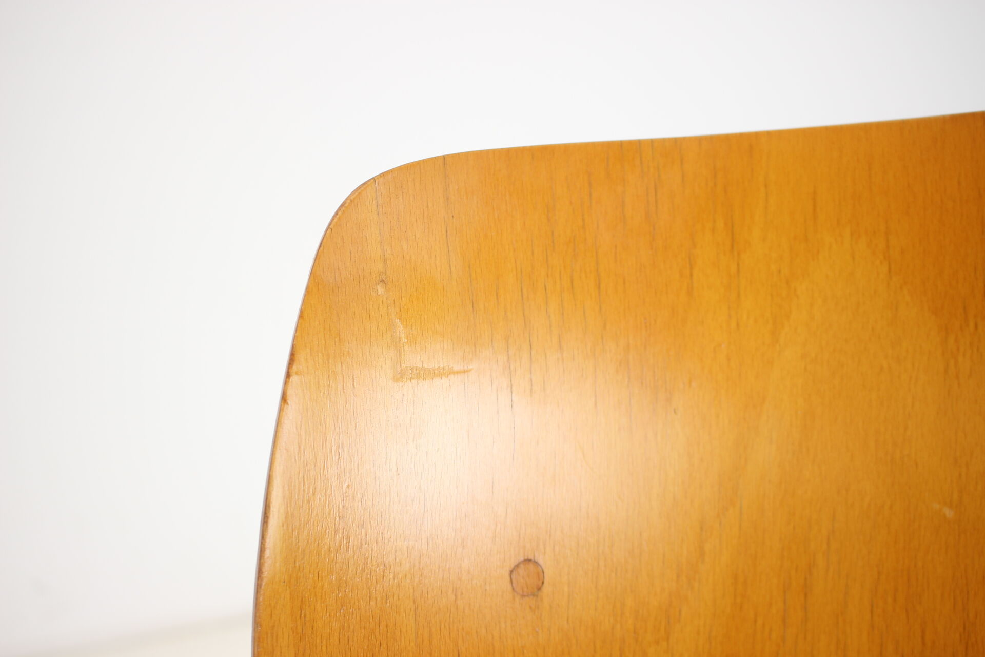 Pair of Chairs by TON, 1965 Czechoslovakia