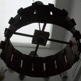 Scandinavian ceiling lamp